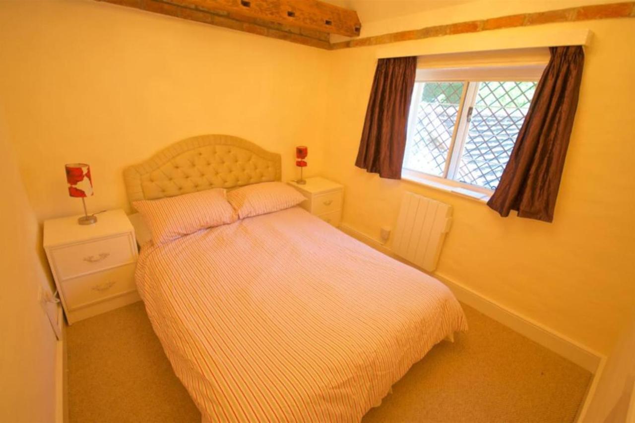 Wish Cottage Ratton 외부 사진
