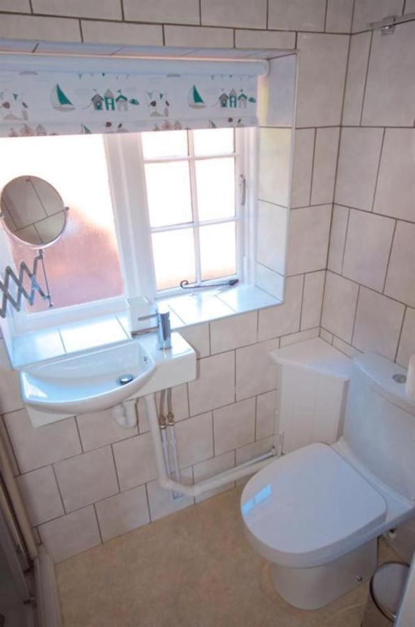 Wish Cottage Ratton 외부 사진