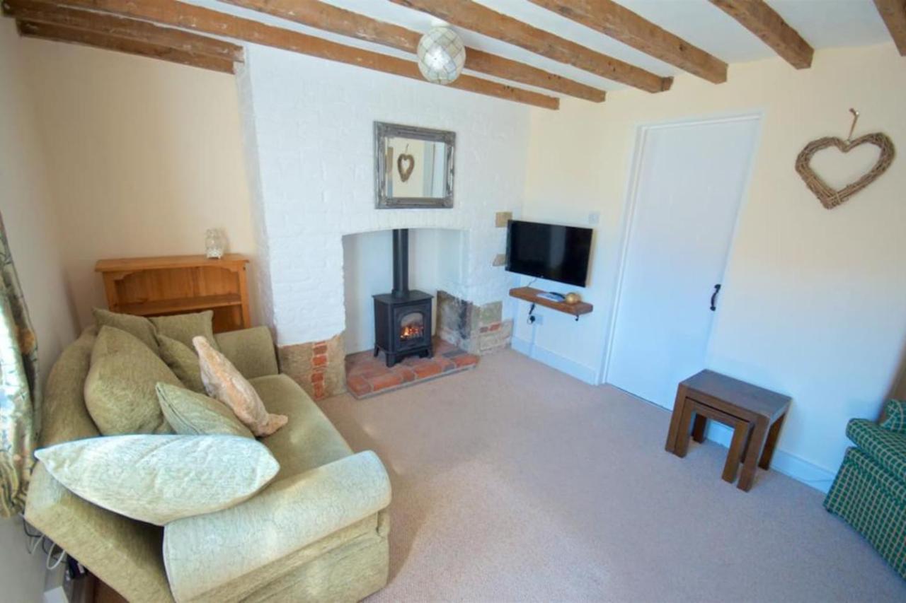 Wish Cottage Ratton 외부 사진