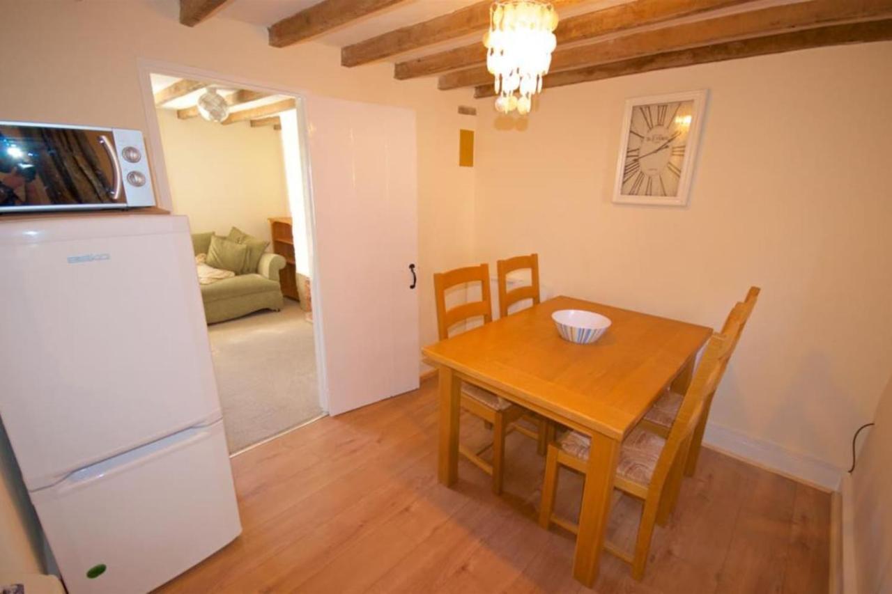 Wish Cottage Ratton 외부 사진