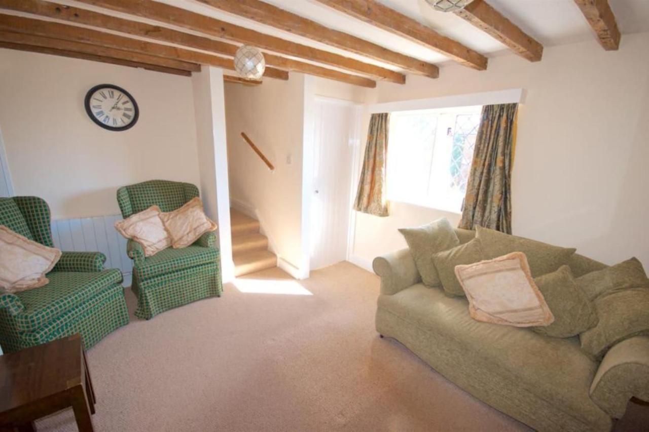 Wish Cottage Ratton 외부 사진