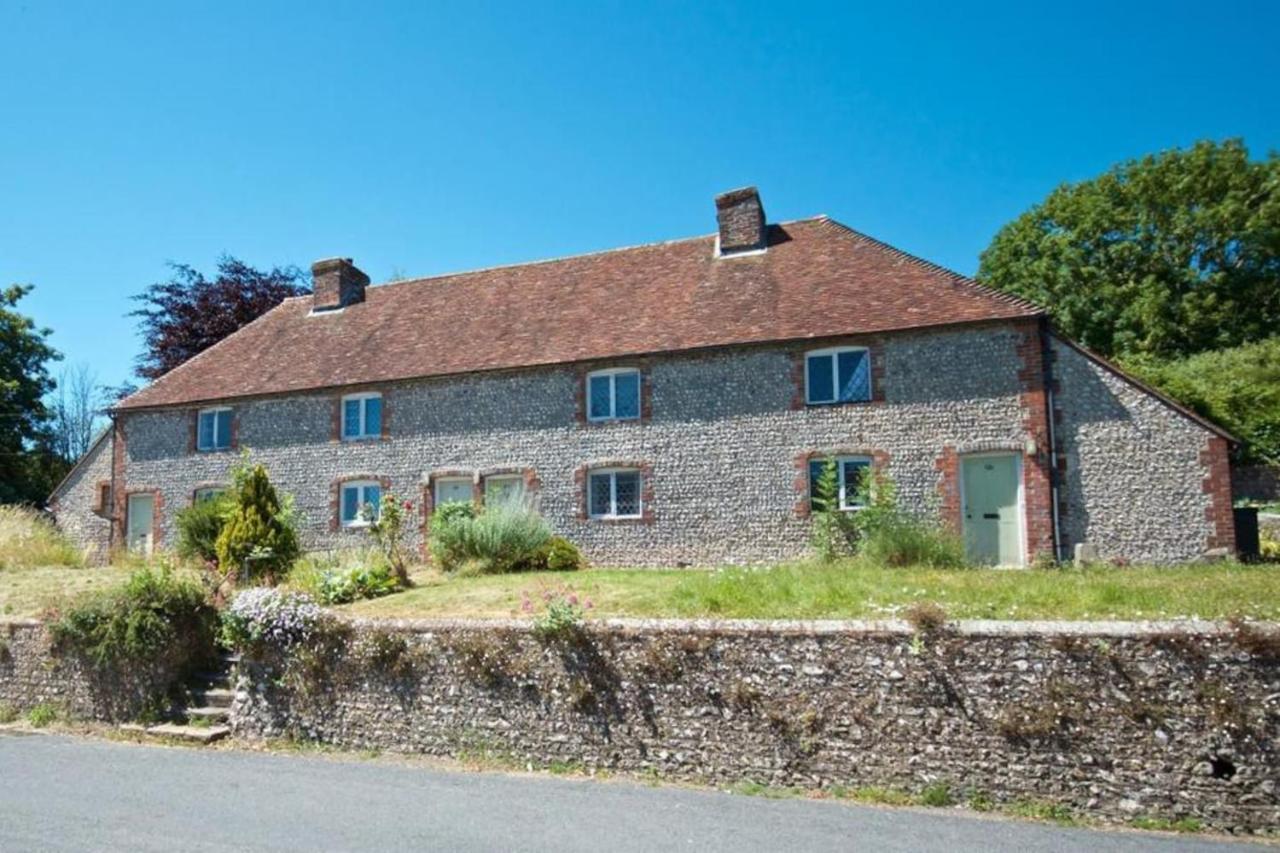 Wish Cottage Ratton 외부 사진