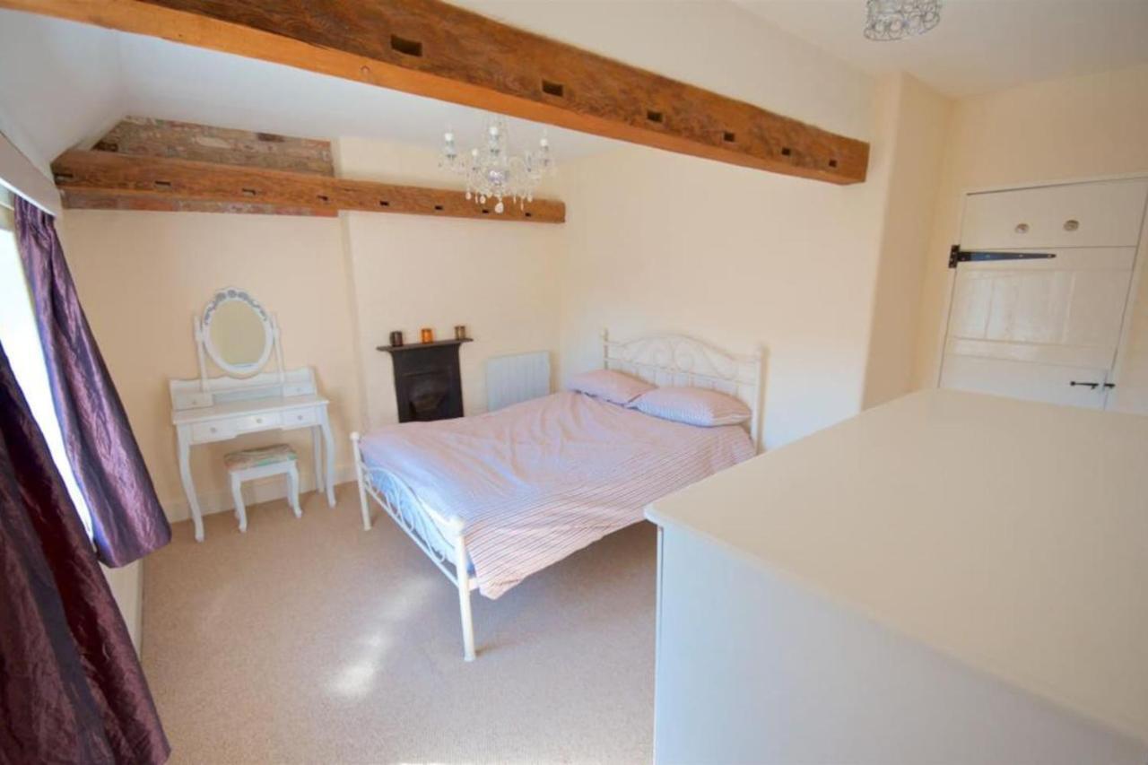 Wish Cottage Ratton 외부 사진