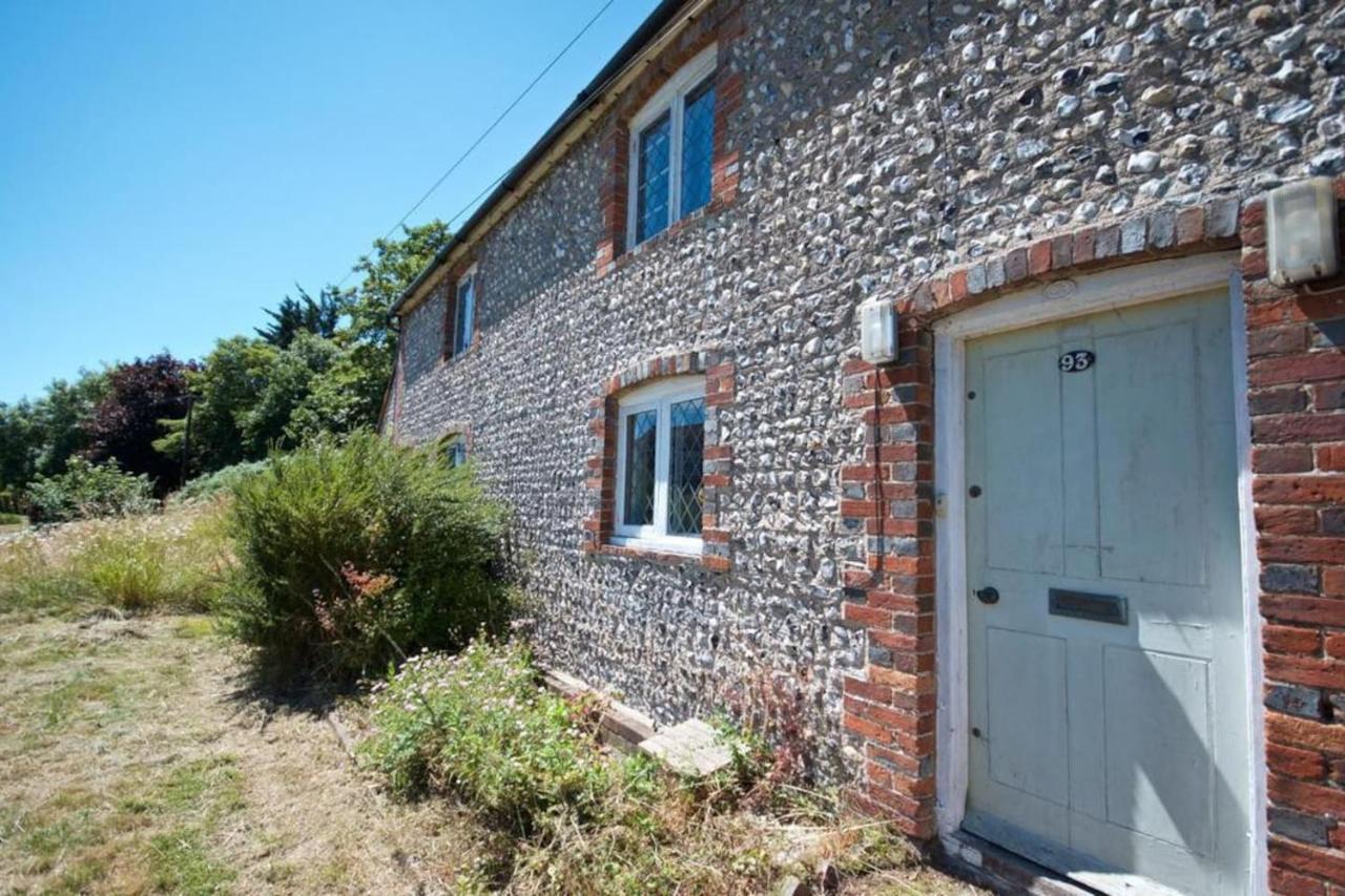 Wish Cottage Ratton 외부 사진