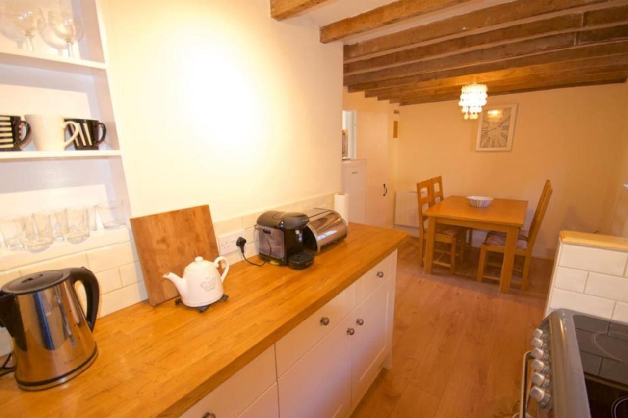 Wish Cottage Ratton 외부 사진