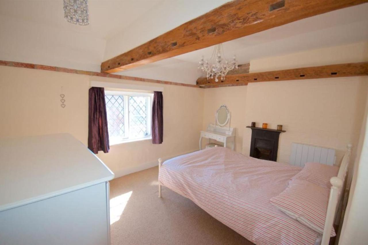 Wish Cottage Ratton 외부 사진