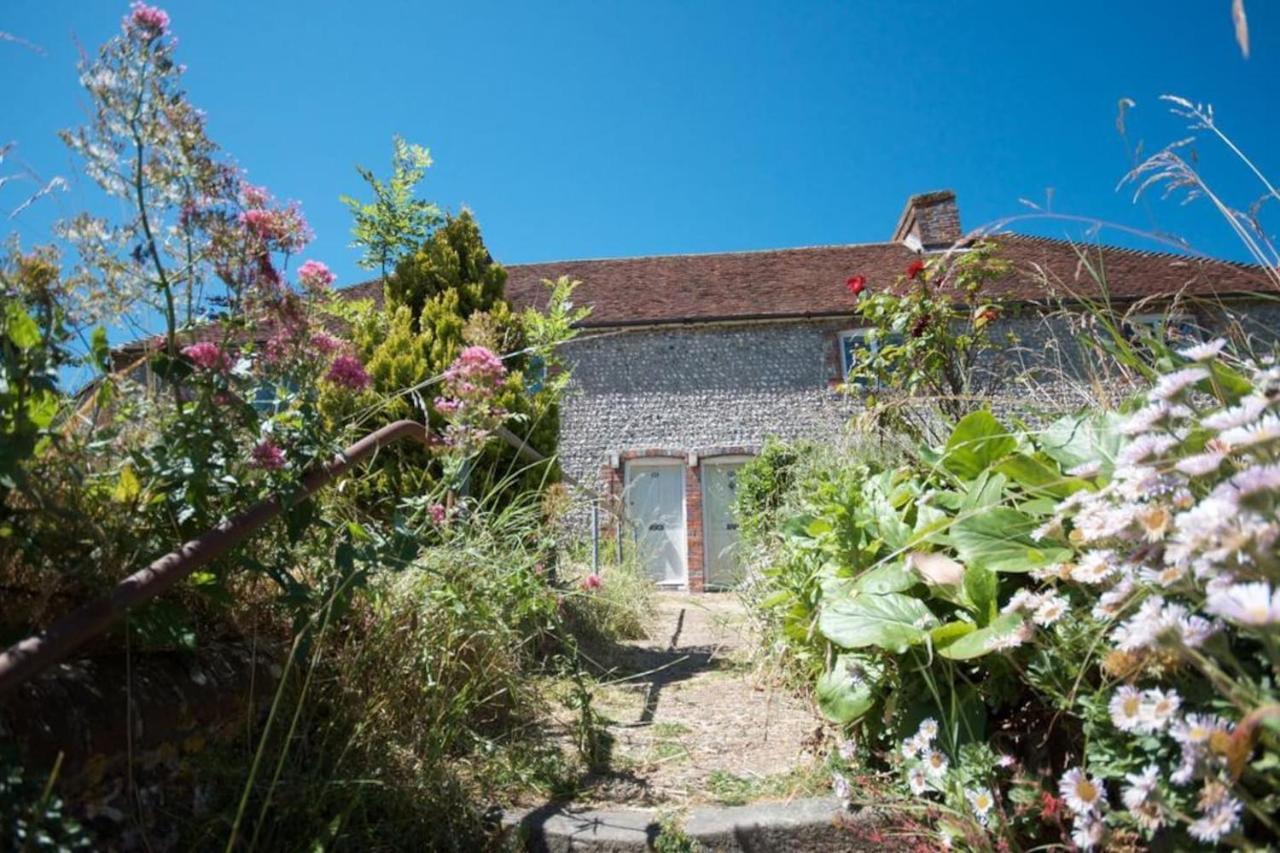 Wish Cottage Ratton 외부 사진
