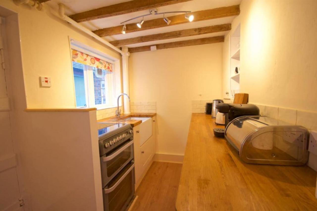 Wish Cottage Ratton 외부 사진