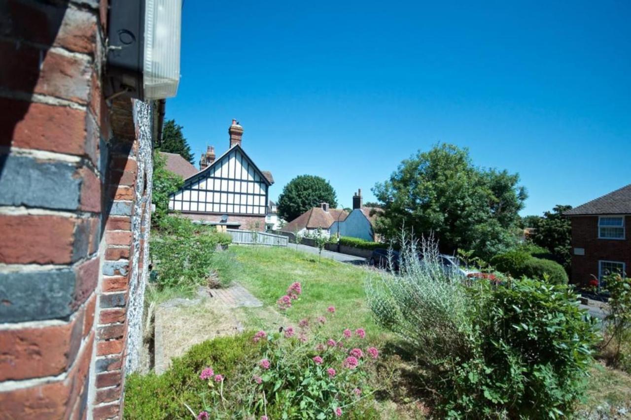 Wish Cottage Ratton 외부 사진